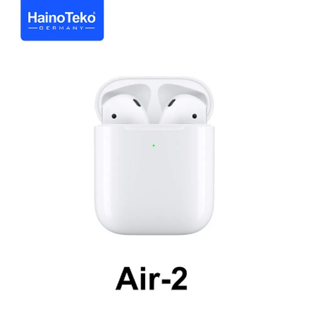 Haino Teko Germany Air 2 Original Wireless Earbuds